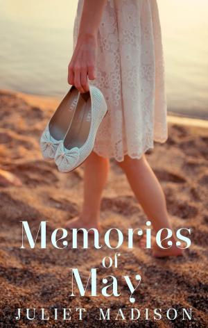 Book cover of Memories Of May (Tarrin's Bay, #5)