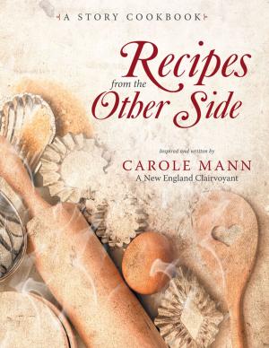 Cover of the book Recipes from the Other Side by Janette Simonson
