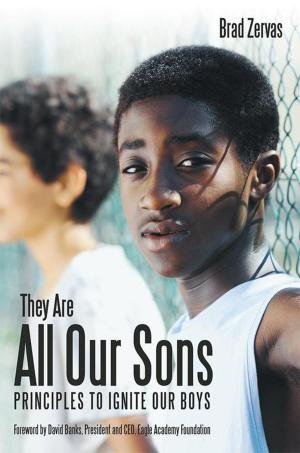 Cover of the book They Are All Our Sons by Whitney Sullivan