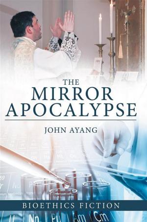Book cover of The Mirror Apocalypse