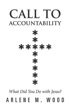 Cover of the book Call to Accountability by Joyce Holgate DeMille
