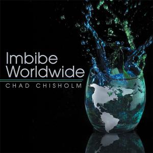bigCover of the book Imbibe Worldwide by 