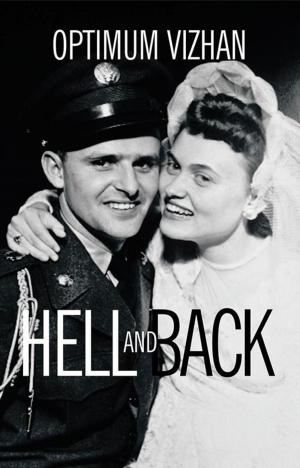 Cover of the book Hell and Back by Sarah Elizabeth Alvarez