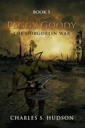 Cover of the book Peggy Goody by Mike Jones