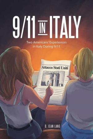 Cover of the book 9/11 in Italy by TIBERIU GANEA