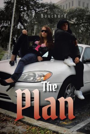 Cover of the book The Plan by Jean Albert Rejouis