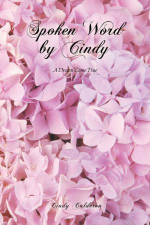 Cover of the book Spoken Word by Cindy by Randy M. Klotzman