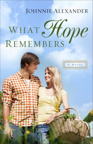 Cover of the book What Hope Remembers (Misty Willow Book #3) by Leisha Kelly