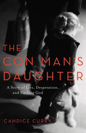 Cover of the book The Con Man's Daughter by Richard Ankony