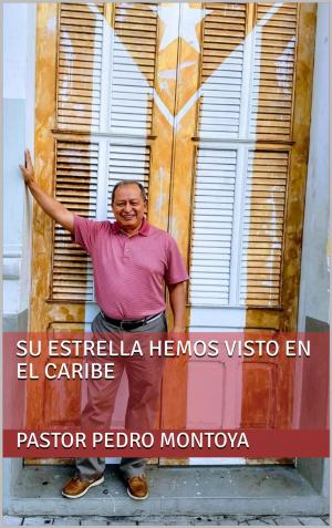 bigCover of the book Su Estrella hemos visto en El Caribe by 