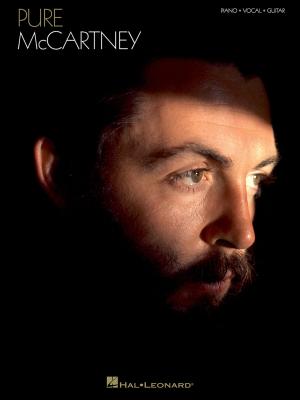 Cover of Paul McCartney - Pure McCartney Songbook
