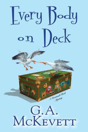 Cover of the book Every Body on Deck by Taylor Stevens