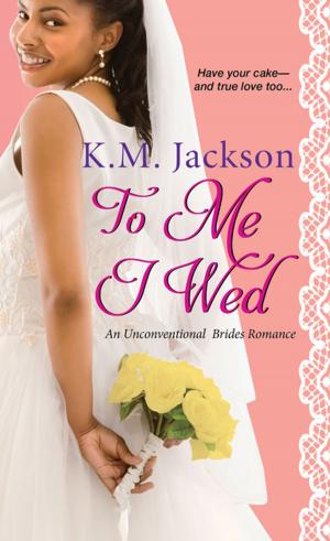 Book cover of To Me I Wed