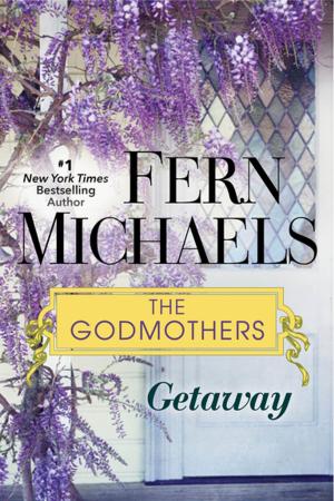 Cover of the book Getaway by Angela Winters