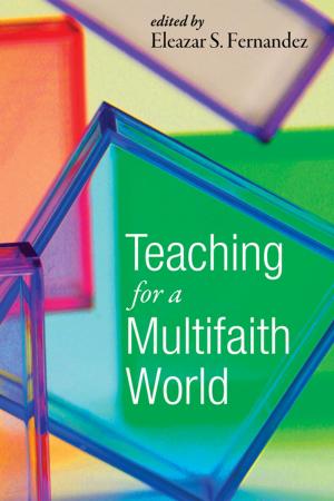 Cover of the book Teaching for a Multifaith World by Line Papin