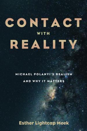 Cover of the book Contact with Reality by Michel del Castillo