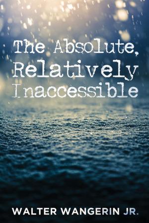 Cover of the book The Absolute, Relatively Inaccessible by Walter Brueggemann