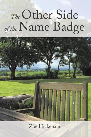 Cover of the book The Other Side of the Name Badge by Carole Gordon