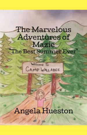 Cover of the book The Marvelous Adventures of Mazie by Steve Harmon