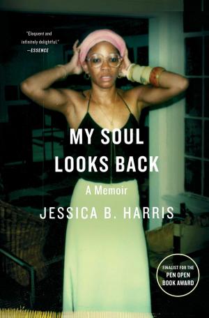 Cover of the book My Soul Looks Back by Craig Murray