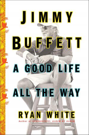 Cover of the book Jimmy Buffett by Liza Marklund