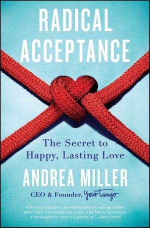 Cover of the book Radical Acceptance by Andrea Raynor