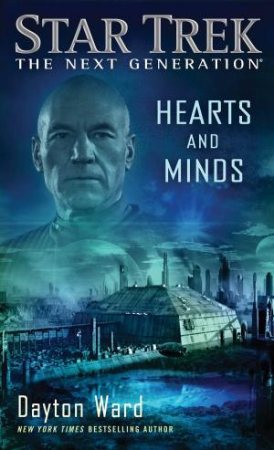 Cover of the book Hearts and Minds by JoAnn Ross