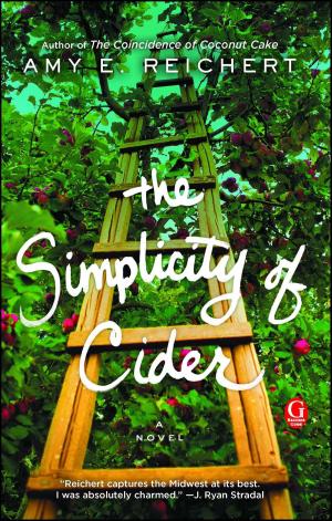 Book cover of The Simplicity of Cider