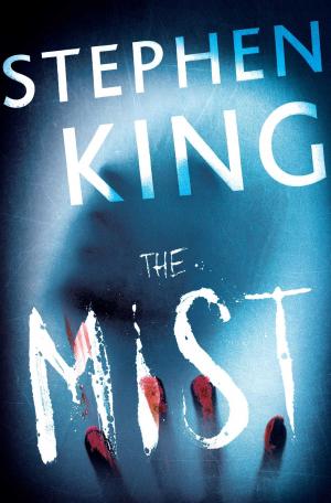 Cover of the book The Mist by Andrew Solomon