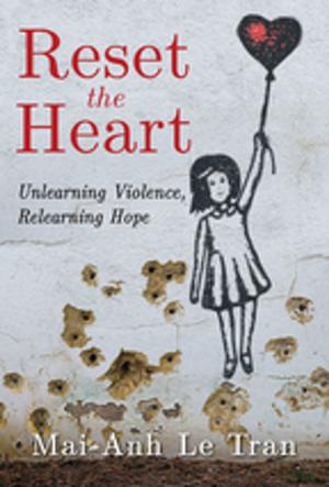 Cover of the book Reset the Heart by Andy Langford