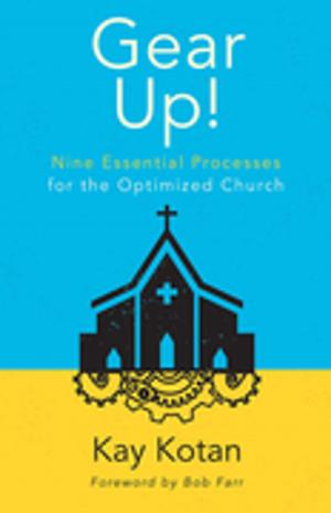 Cover of the book Gear Up! by Assoc for Hispanic Theological Education