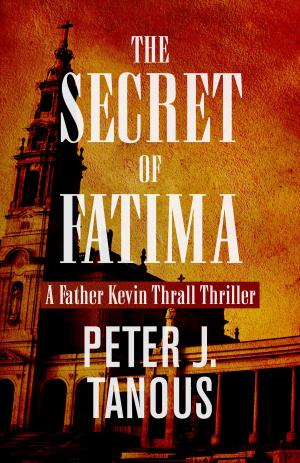 Book cover of The Secret of Fatima
