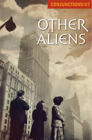 bigCover of the book Other Aliens by 