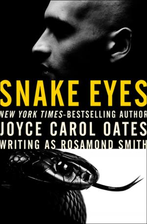 Cover of the book Snake Eyes by Paul Lederer