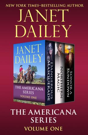 Cover of the book The Americana Series Volume One by Steve Coll