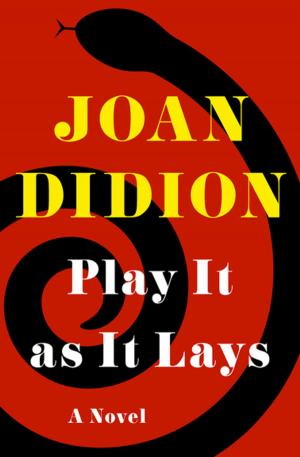 Book cover of Play It as It Lays