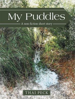 Cover of the book My Puddles by Kathleen Kelly