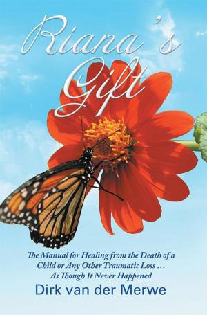 Cover of the book Riana's Gift by Orlando Rivera