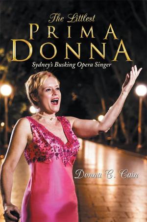 bigCover of the book The Littlest Prima Donna by 