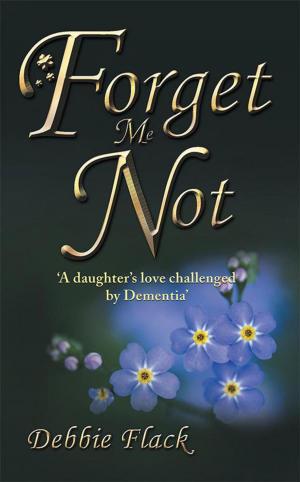 Cover of the book Forget Me Not by Yeseph Albert Schindler