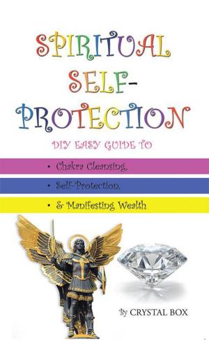 Cover of the book Spiritual Self-Protection by Brenda Rachel