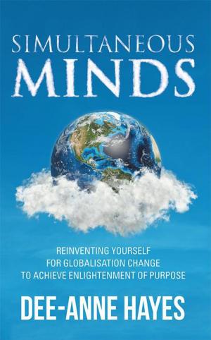 Cover of the book Simultaneous Minds by Annette Fallon