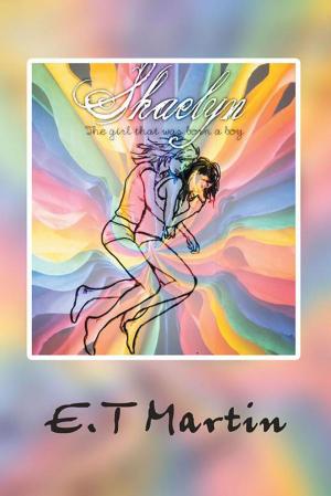 Cover of the book Shaelyn by Dr. Stan Gravely