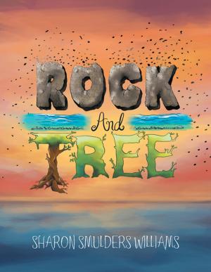 Cover of the book Rock and Tree by Bill Montague