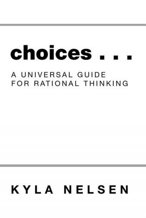 Cover of the book Choices . . . by Ronald Radhoff