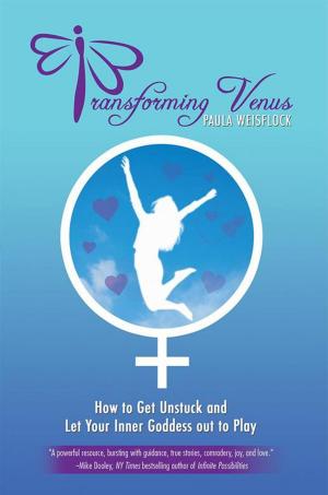 Cover of the book Transforming Venus by Tommy Rothmann