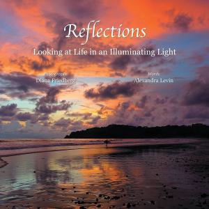 Cover of the book Reflections by Christine Egan