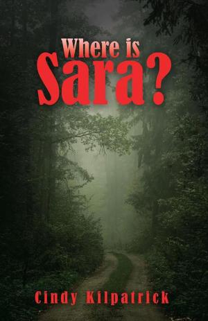 Cover of the book Where Is Sara? by Jane Donnelly