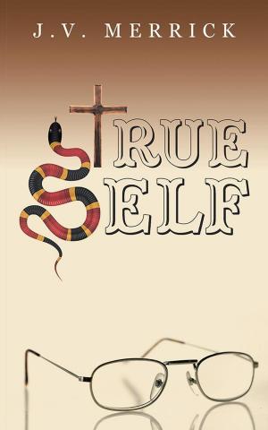 bigCover of the book True Self by 