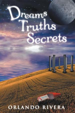 Book cover of Dreams Truths Secrets